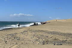 Dunele din Maspalomas, Gran Canaria 60