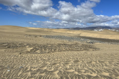 Dunele din Maspalomas, Gran Canaria 61