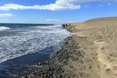 Dunele din Maspalomas, Gran Canaria 64