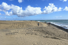 Dunele din Maspalomas, Gran Canaria 66