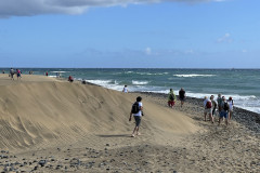 Dunele din Maspalomas, Gran Canaria 67