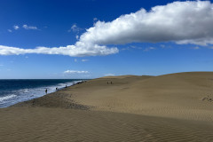 Dunele din Maspalomas, Gran Canaria 68