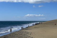 Dunele din Maspalomas, Gran Canaria 69