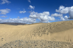 Dunele din Maspalomas, Gran Canaria 72