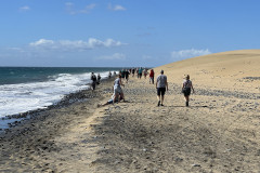 Dunele din Maspalomas, Gran Canaria 75