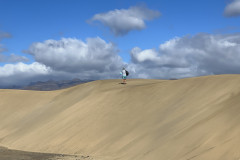 Dunele din Maspalomas, Gran Canaria 78