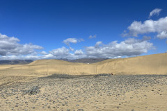 Dunele din Maspalomas, Gran Canaria 82