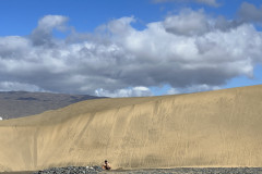 Dunele din Maspalomas, Gran Canaria 83