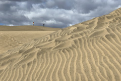 Dunele din Maspalomas, Gran Canaria 87