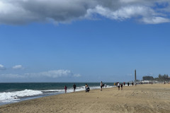 Dunele din Maspalomas, Gran Canaria 90