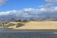 Dunele din Maspalomas, Gran Canaria 94