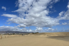 Dunele din Maspalomas, Gran Canaria 98