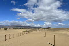 Dunele din Maspalomas, Gran Canaria 99