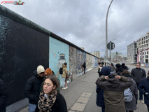 East Side Gallery din Berlin 01