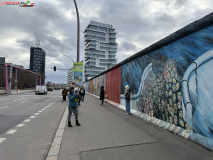 East Side Gallery din Berlin 10