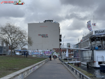 East Side Gallery din Berlin 44