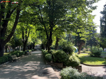 Edessa Waterfalls, Grecia 01