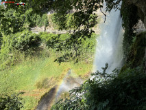 Edessa Waterfalls, Grecia 03