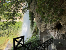 Edessa Waterfalls, Grecia 05