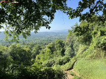 Edessa Waterfalls, Grecia 08