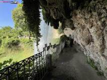 Edessa Waterfalls, Grecia 10