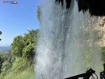 Edessa Waterfalls, Grecia 11