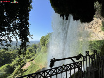 Edessa Waterfalls, Grecia 12