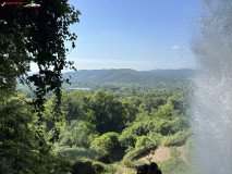 Edessa Waterfalls, Grecia 13