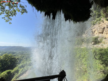 Edessa Waterfalls, Grecia 14