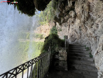 Edessa Waterfalls, Grecia 15