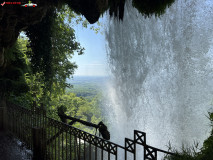 Edessa Waterfalls, Grecia 16