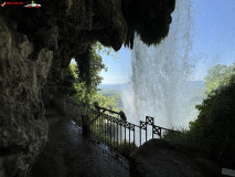 Edessa Waterfalls, Grecia 17