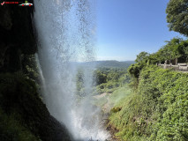 Edessa Waterfalls, Grecia 21