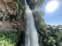 Edessa Waterfalls, Grecia 23