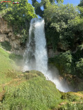 Edessa Waterfalls, Grecia 24