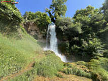 Edessa Waterfalls, Grecia 25