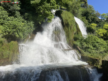 Edessa Waterfalls, Grecia 26