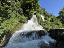 Edessa Waterfalls, Grecia 27