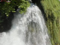 Edessa Waterfalls, Grecia 28