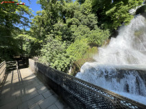 Edessa Waterfalls, Grecia 30