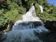 Edessa Waterfalls, Grecia 31