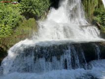 Edessa Waterfalls, Grecia 32