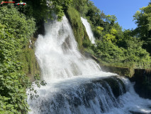 Edessa Waterfalls, Grecia 36