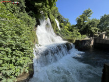 Edessa Waterfalls, Grecia 37