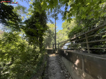 Edessa Waterfalls, Grecia 38