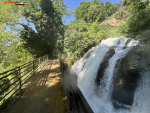 Edessa Waterfalls, Grecia 42