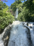 Edessa Waterfalls, Grecia 43