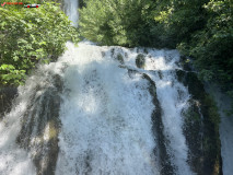 Edessa Waterfalls, Grecia 45