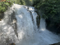 Edessa Waterfalls, Grecia 47