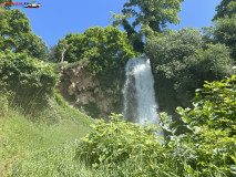 Edessa Waterfalls, Grecia 49